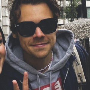 harry styles.